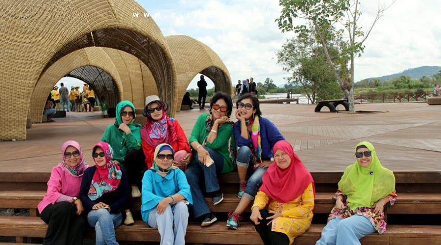 belitung image